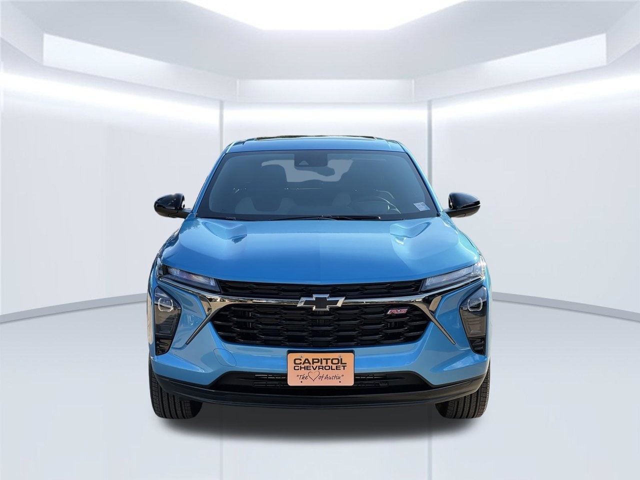 2026 Chevrolet Trax 1RS - Photo 9