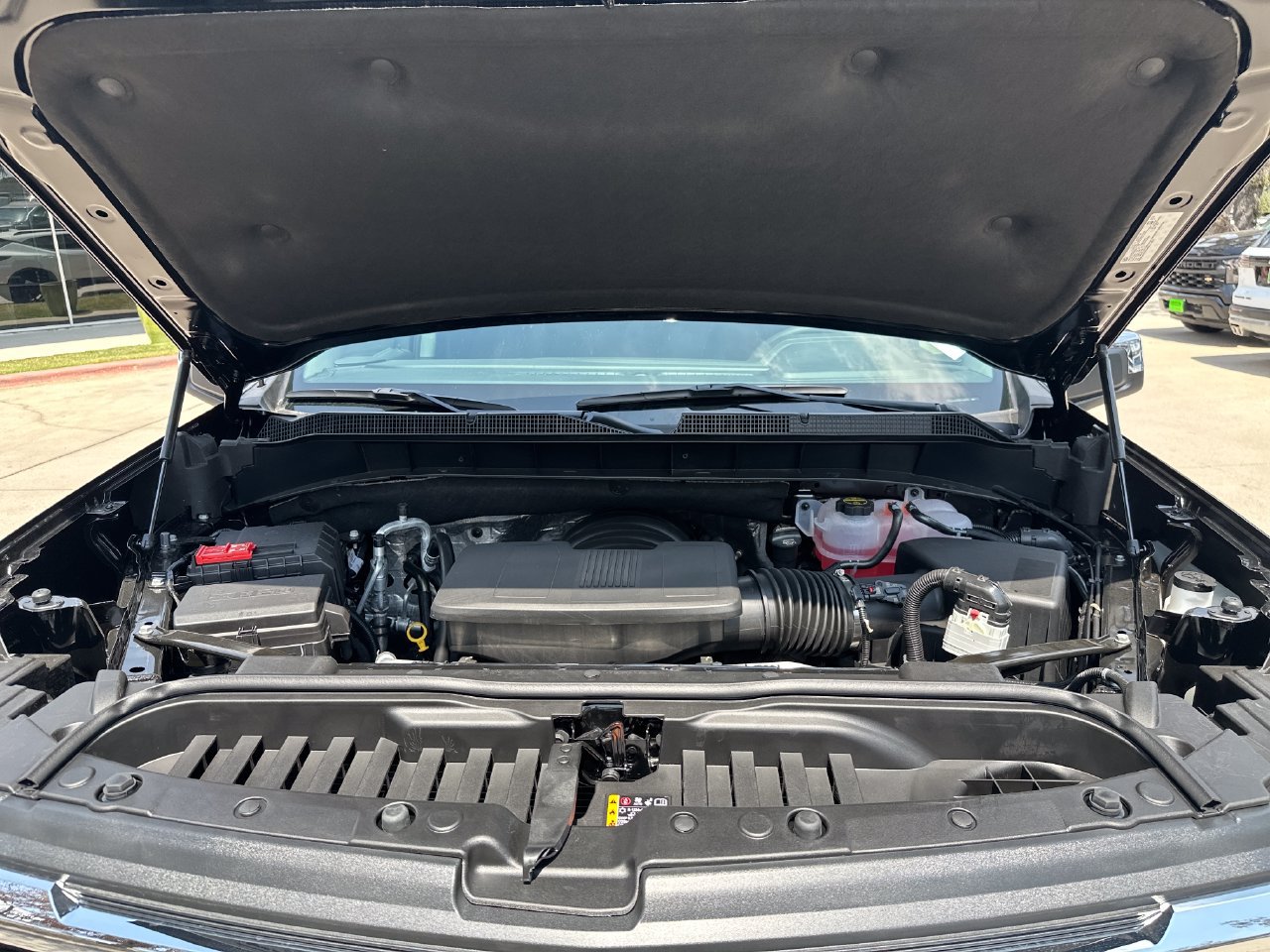 2026 Chevrolet Silverado 1500 LT - Photo 23