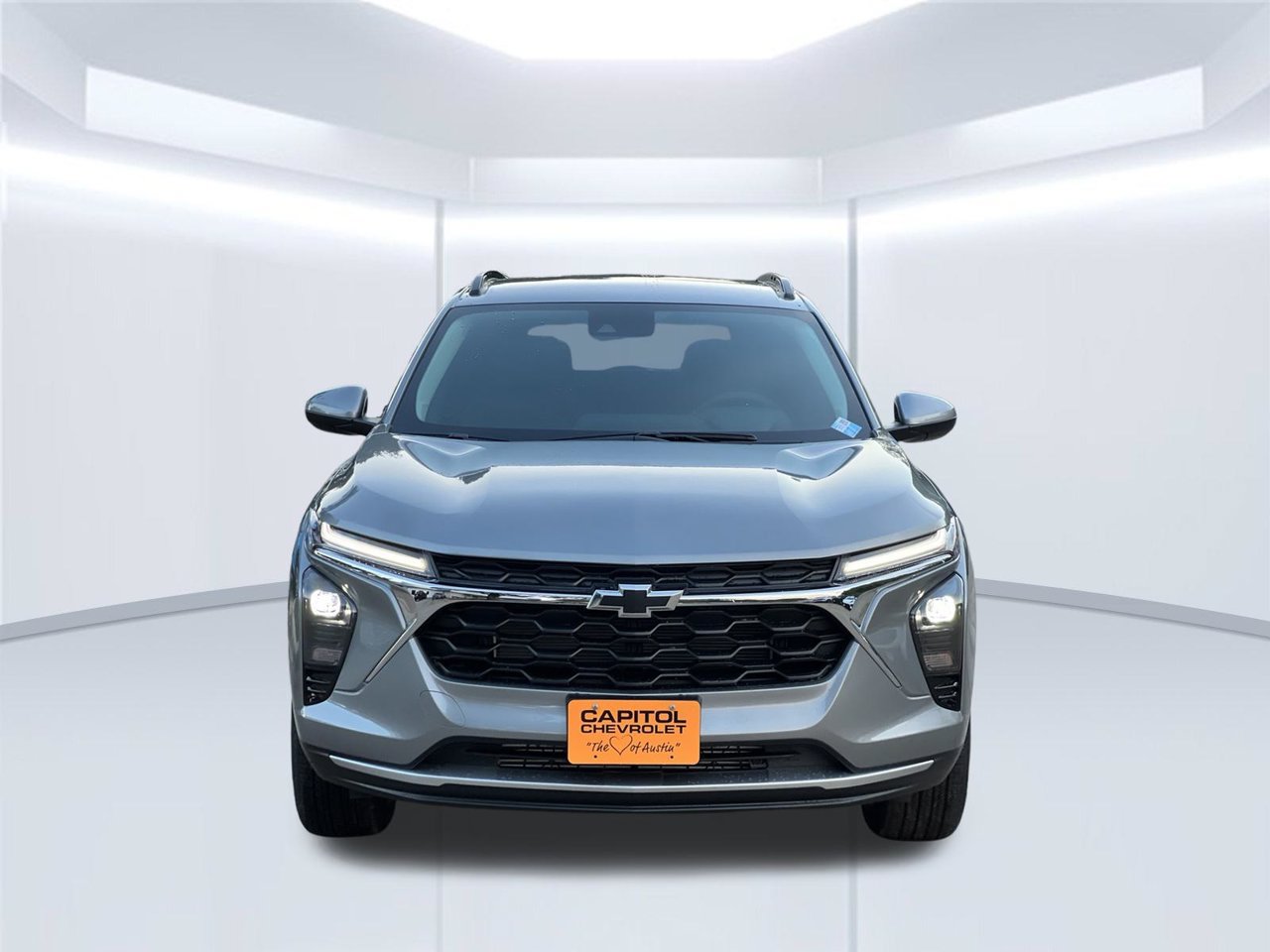 2026 Chevrolet Trax LT - Photo 8