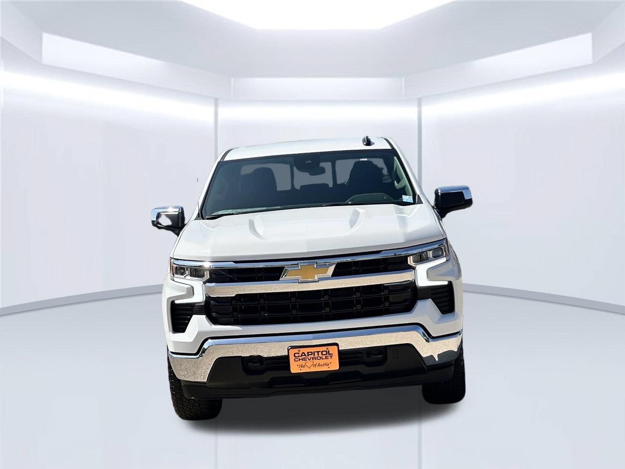 2026 Chevrolet Silverado 1500 LT Truck, photo 13