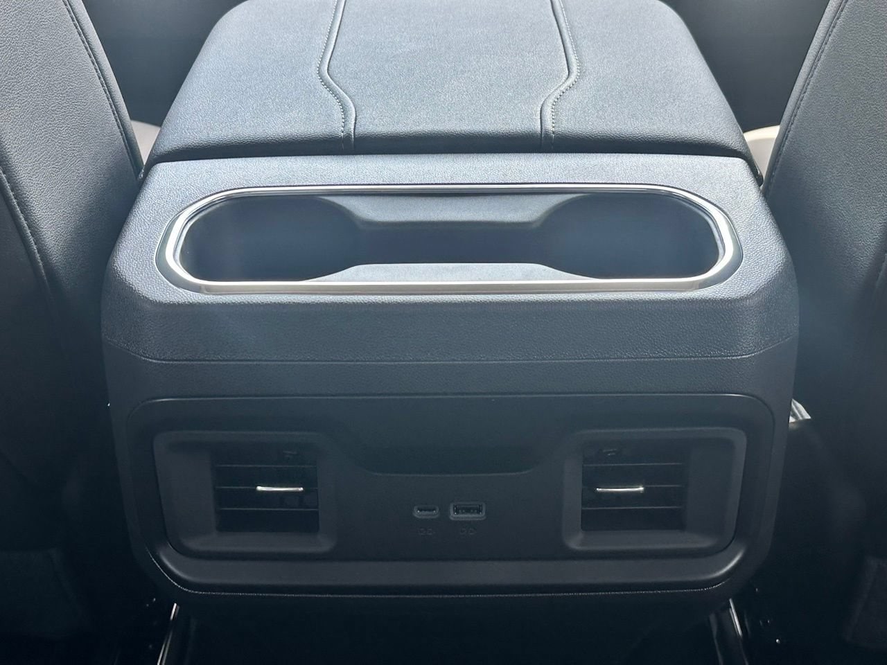 2026 Chevrolet Silverado 1500 LT Trail Boss Truck, photo 27