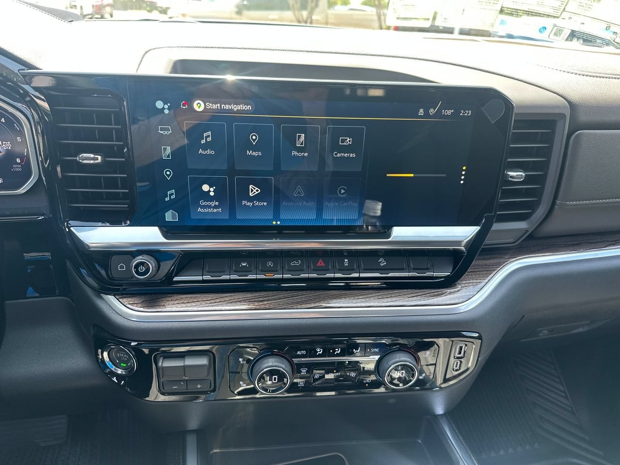 2026 Chevrolet Silverado 1500 LT, photo 18