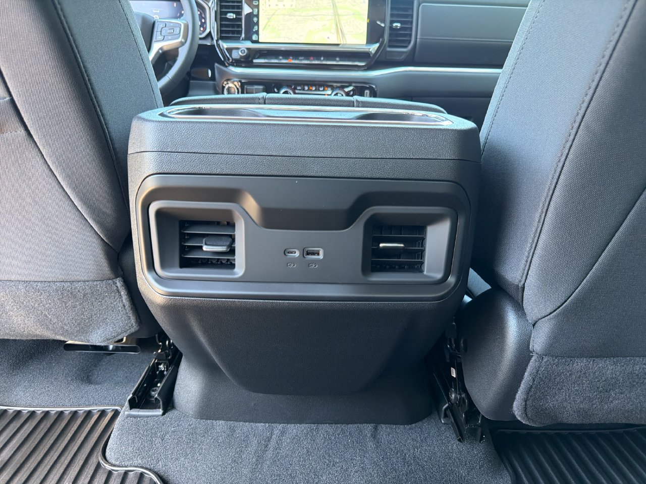 2026 Chevrolet Silverado 1500 LT - Photo 26