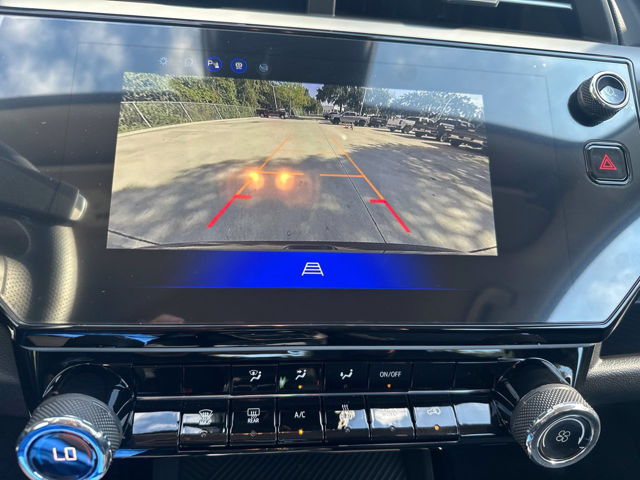2027 Chevrolet Bolt LT SUV, photo 22