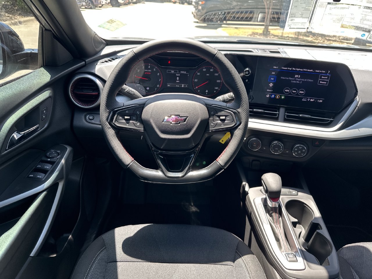 2026 Chevrolet Trax 1RS - Photo 14