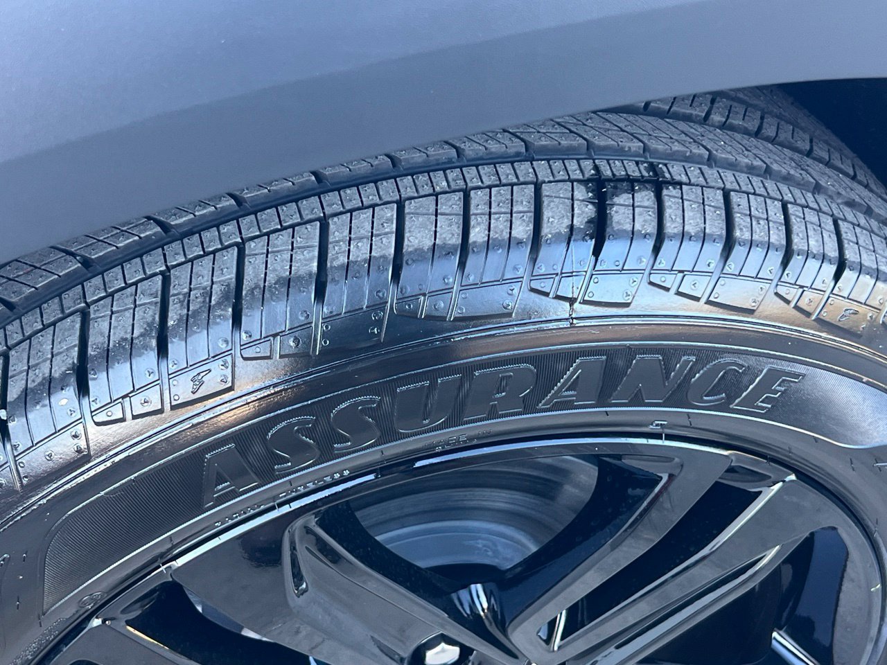 2026 Chevrolet Trax Activ - Photo 26