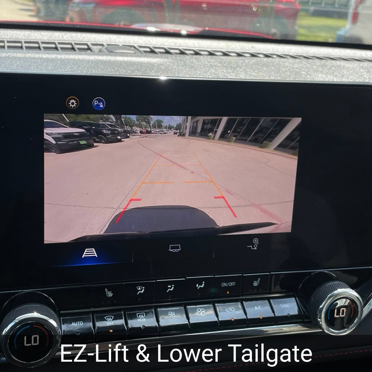 2023 Chevrolet Colorado Z71 - Photo 18