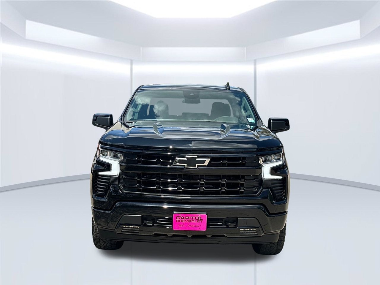2026 Chevrolet Silverado 1500 RST - Photo 8