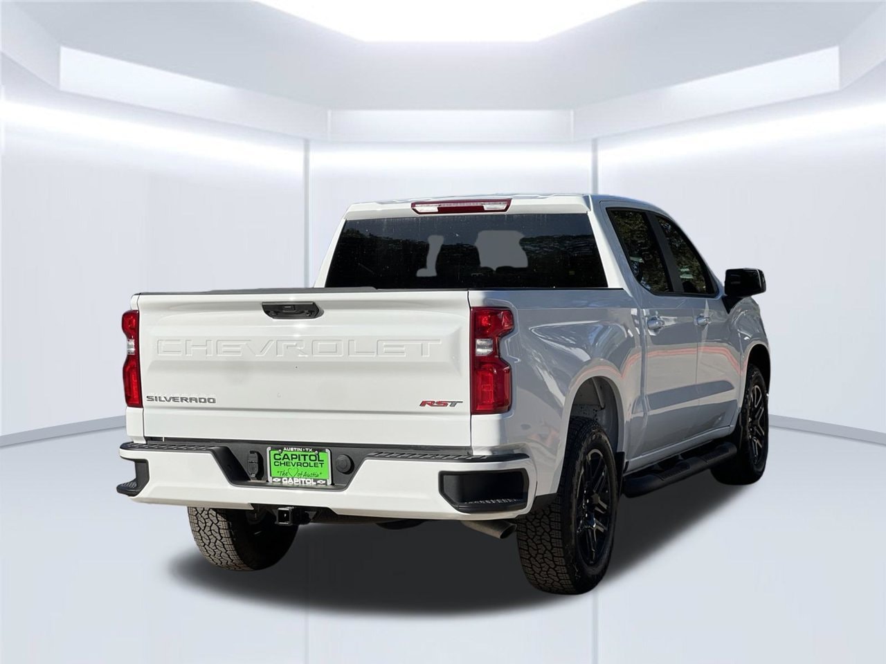 2026 Chevrolet Silverado 1500 RST - Photo 6
