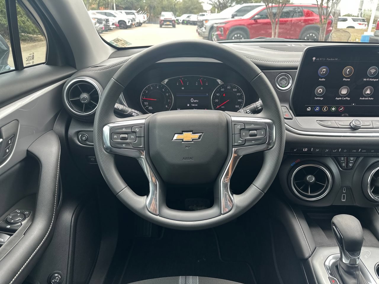 2026 Chevrolet Blazer 2LT - Photo 13