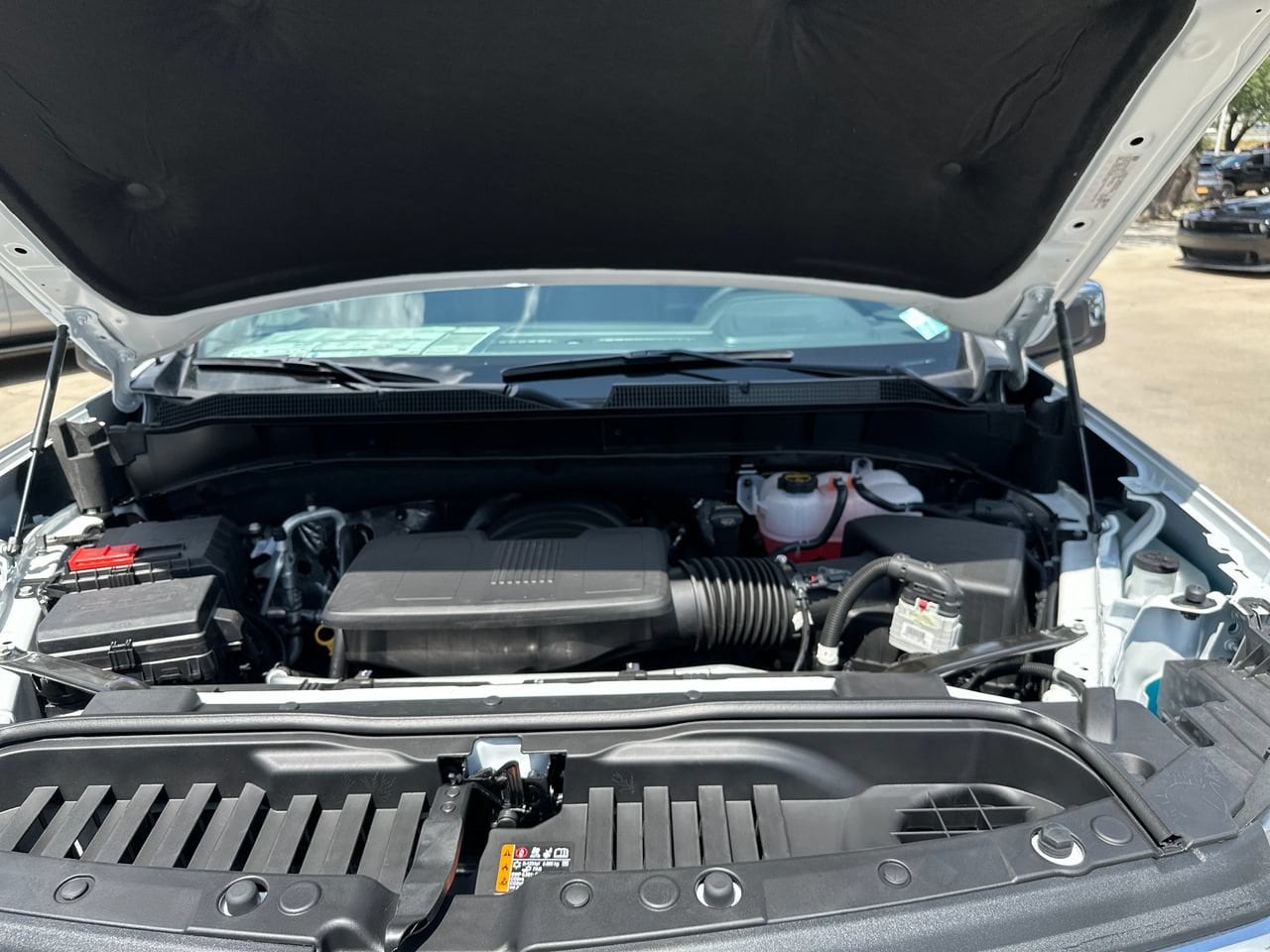 2026 Chevrolet Silverado 1500 LT Truck, photo 22