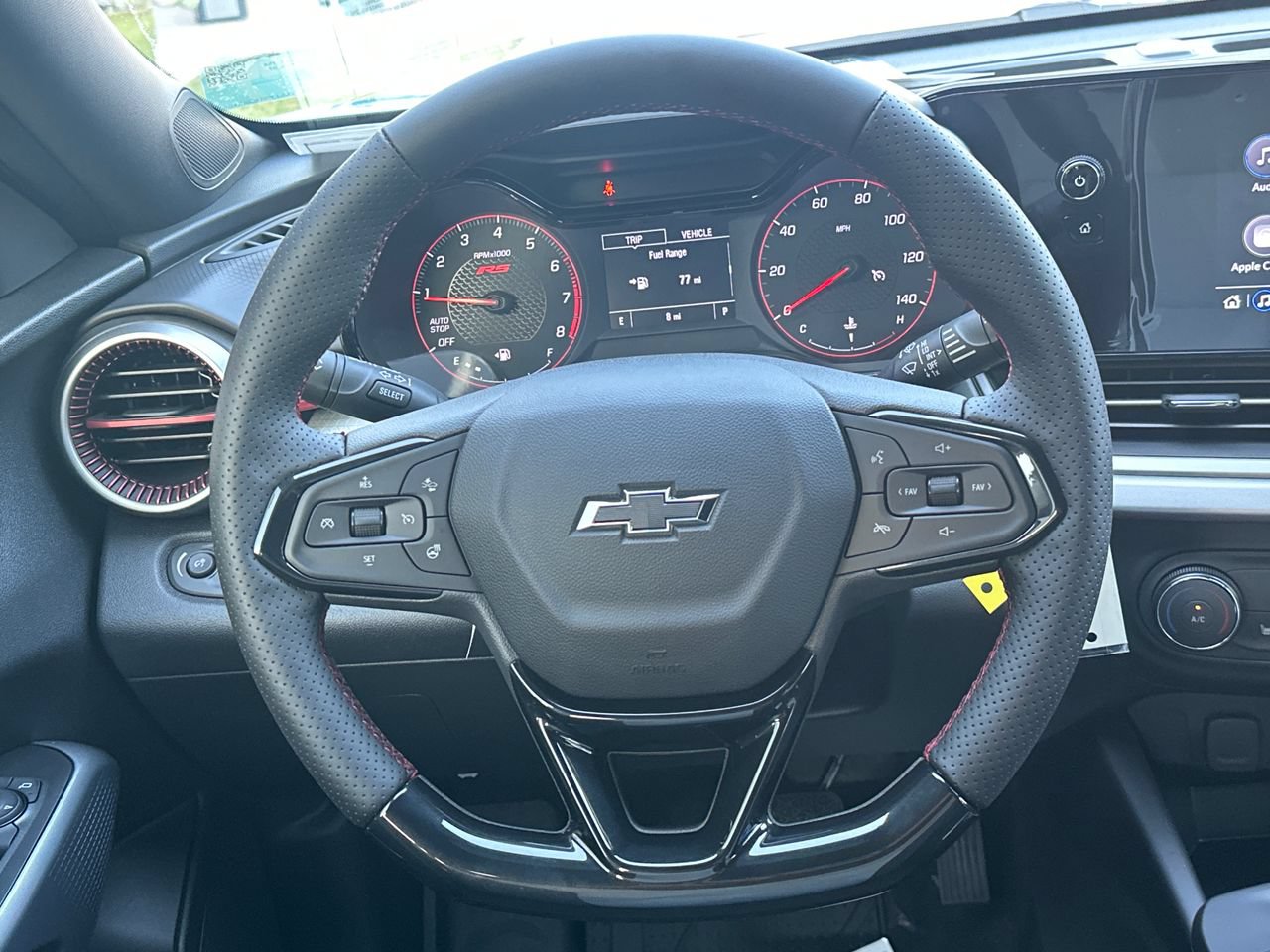 2026 Chevrolet Trax 1RS - Photo 23
