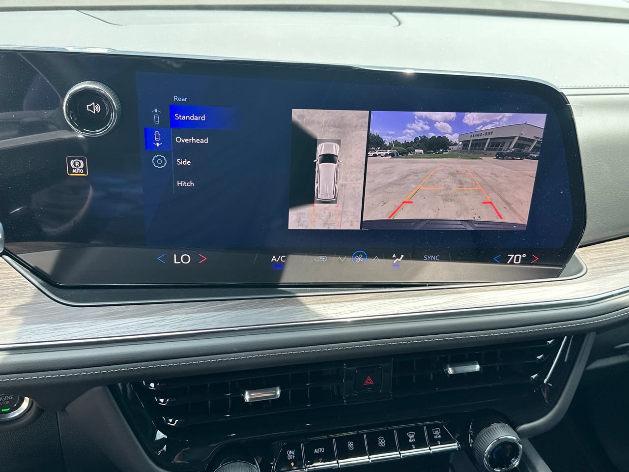2026 Chevrolet Tahoe LS SUV, photo 21