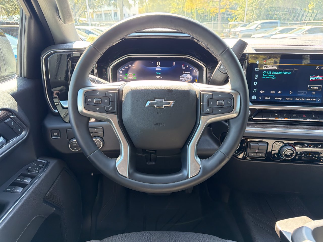 2026 Chevrolet Silverado 1500 RST - Photo 13
