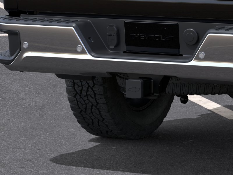 2026 Chevrolet Silverado 2500 HD LT - Photo 45