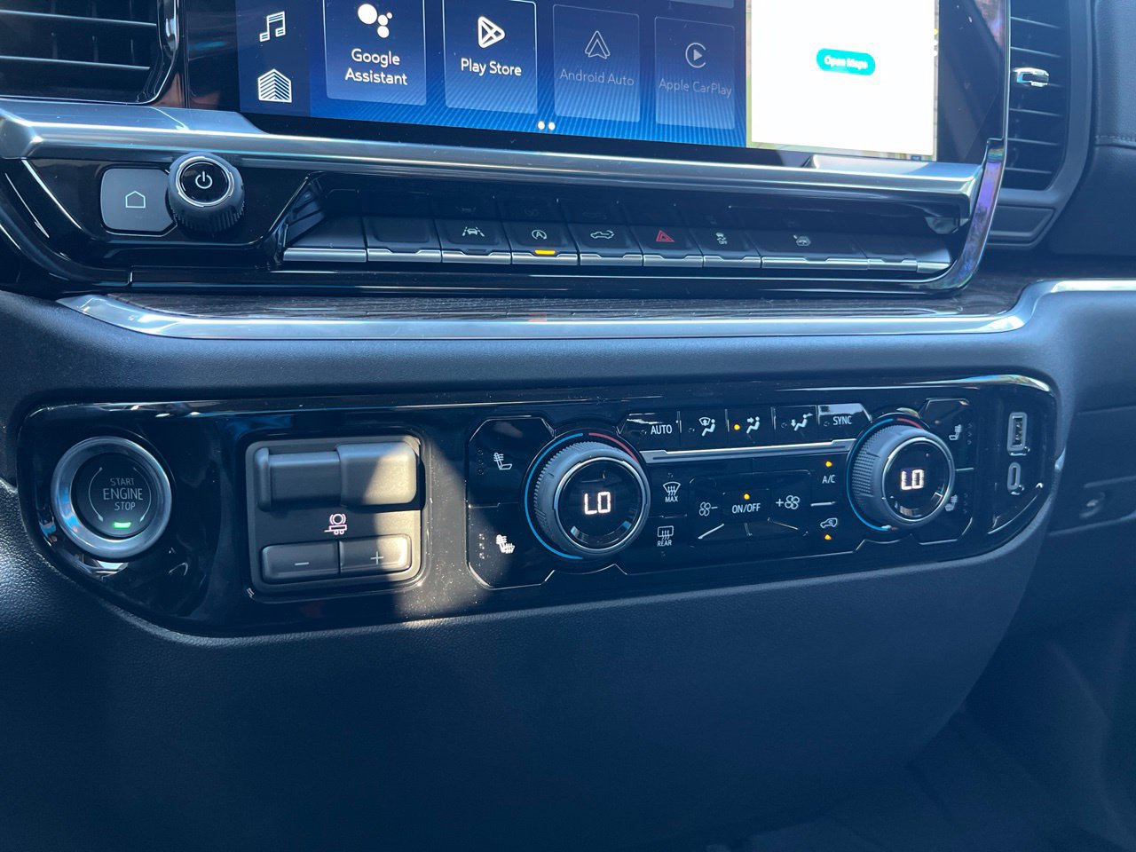 2026 Chevrolet Silverado 1500 RST - Photo 20