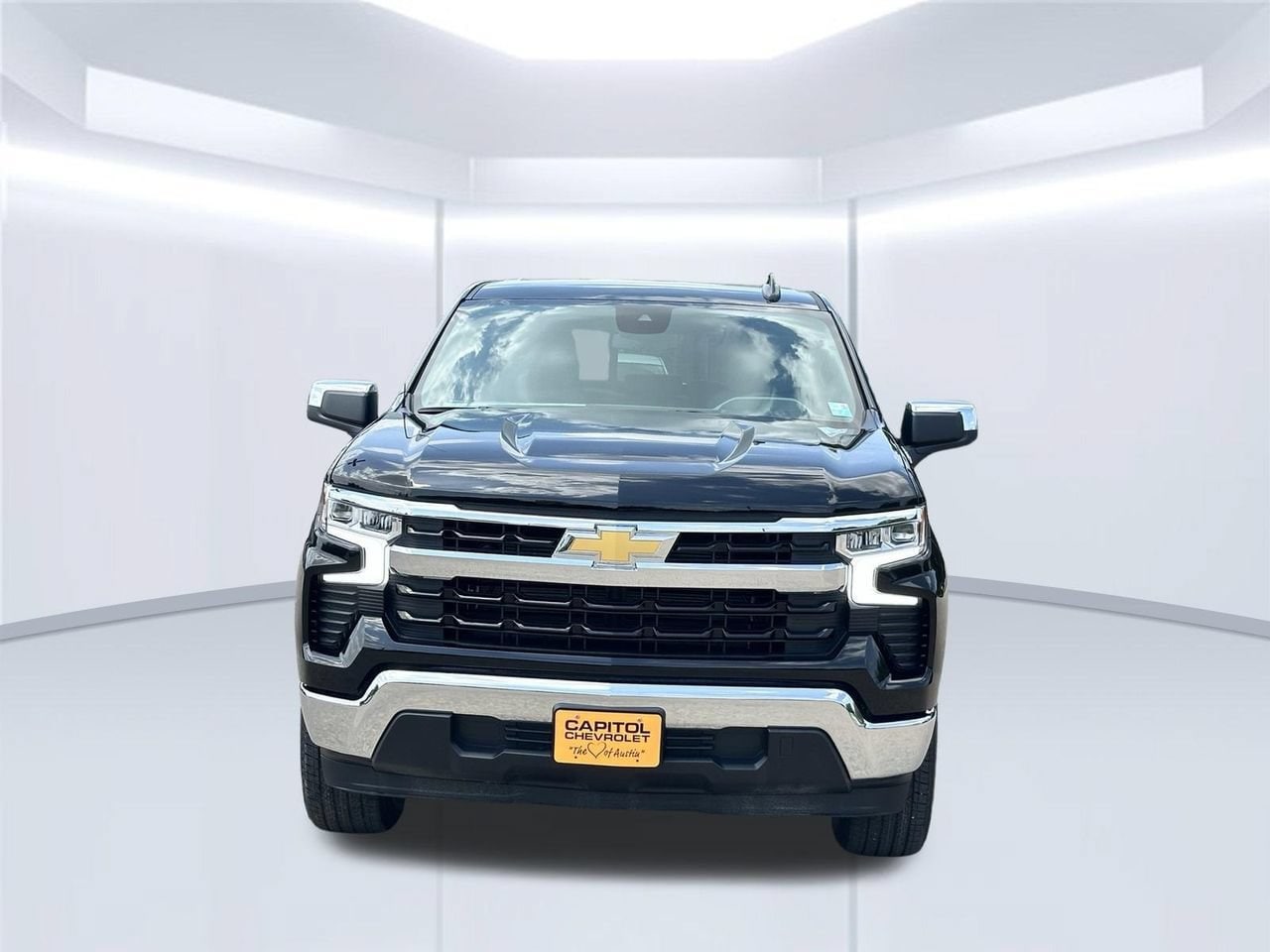 2026 Chevrolet Silverado 1500 LT - Photo 11