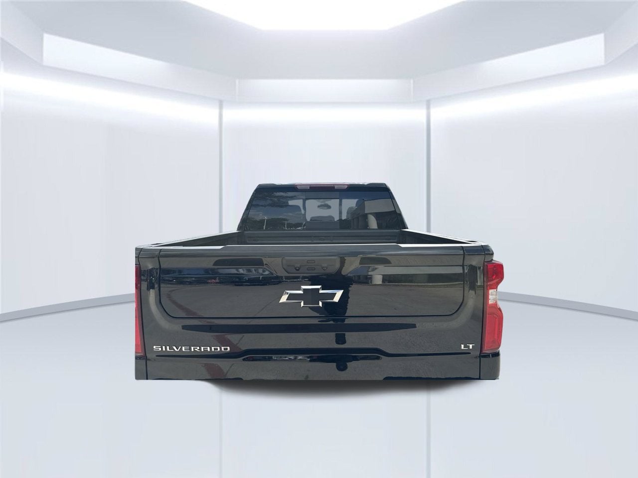 2026 Chevrolet Silverado 1500 LT Trail Boss Truck, photo 28