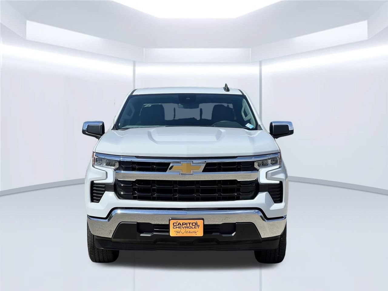 2026 Chevrolet Silverado 1500 LT, photo 11