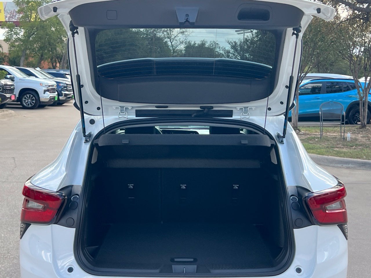 2026 Chevrolet Trax LT - Photo 23