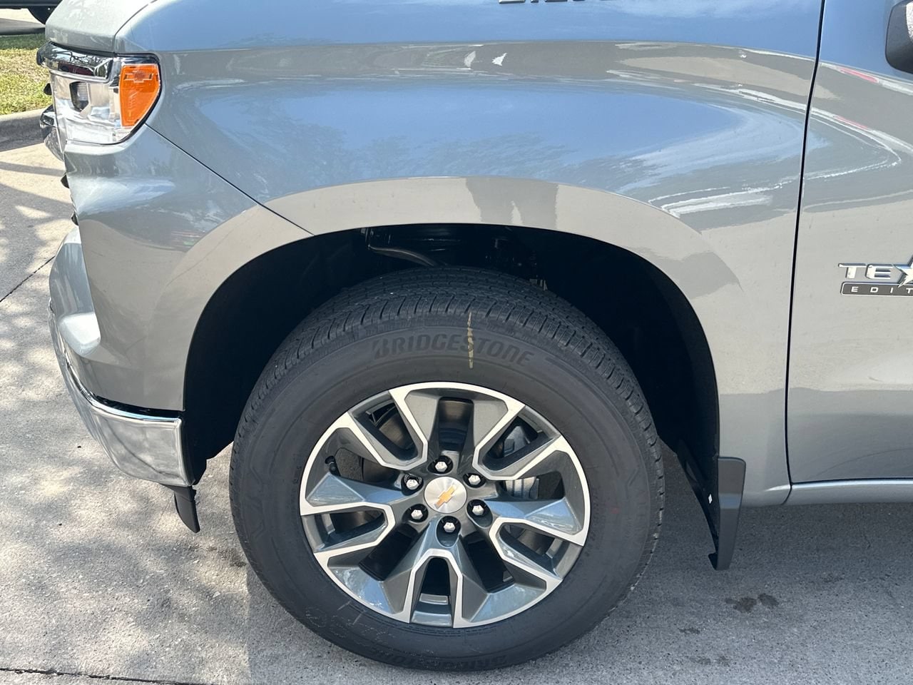 2026 Chevrolet Silverado 1500 LT Truck, photo 26