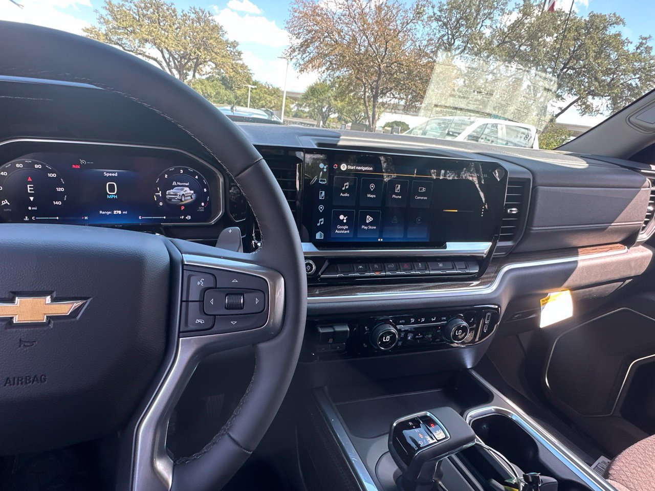 2026 Chevrolet Silverado 1500 LT - Photo 18