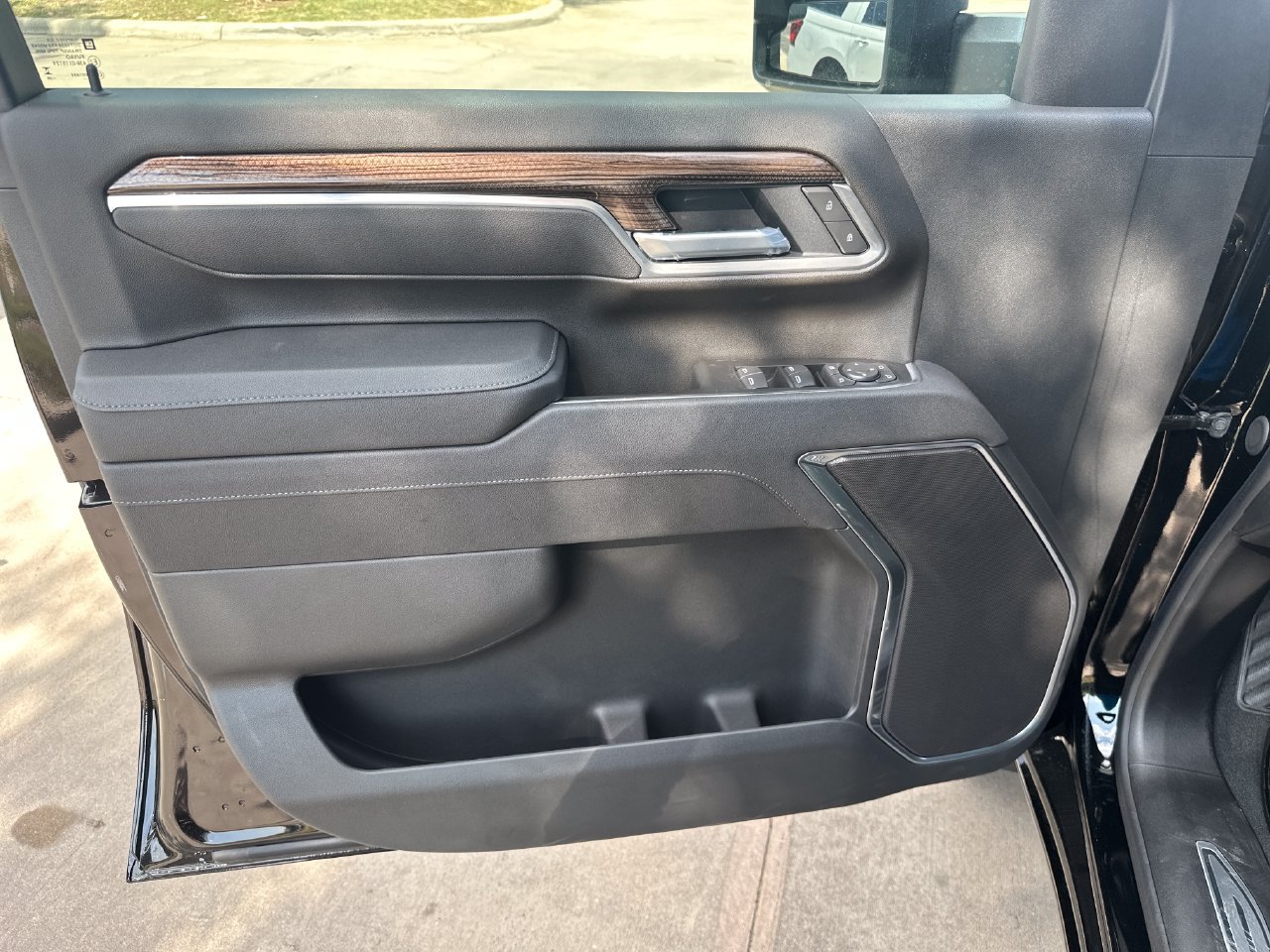 2026 Chevrolet Silverado 2500 HD LT - Photo 11