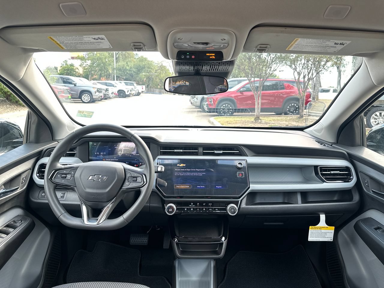2027 Chevrolet Bolt LT - Photo 16
