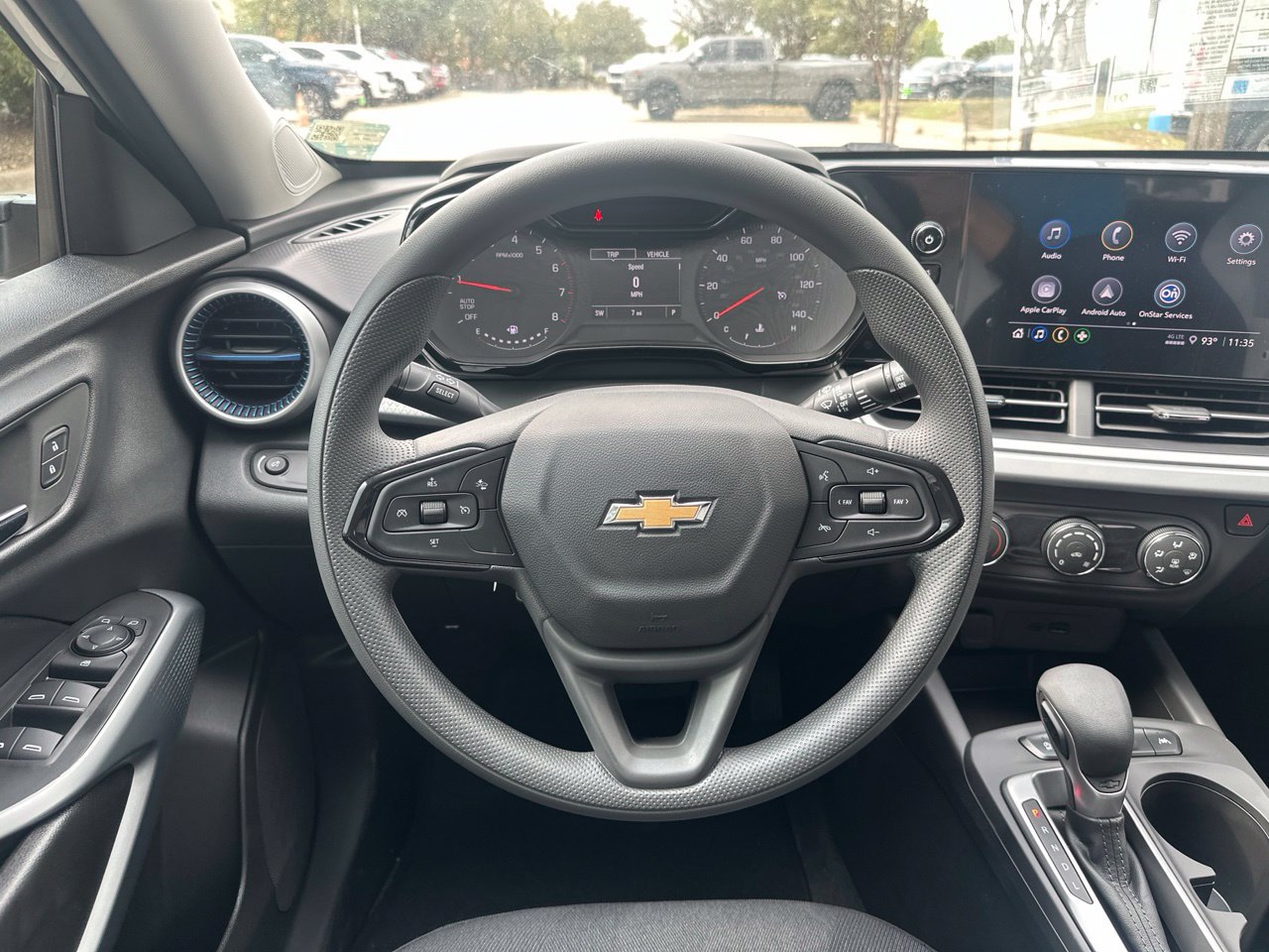 2026 Chevrolet Trax LS - Photo 13