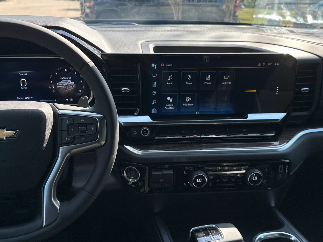 2026 Chevrolet Silverado 1500 LT - Photo 18