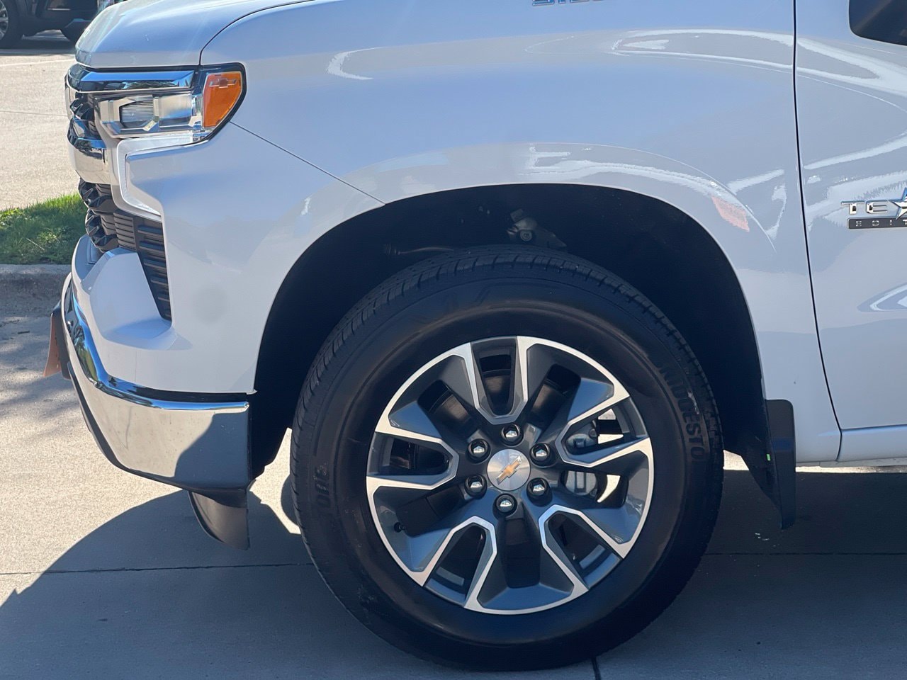2026 Chevrolet Silverado 1500 LT - Photo 26