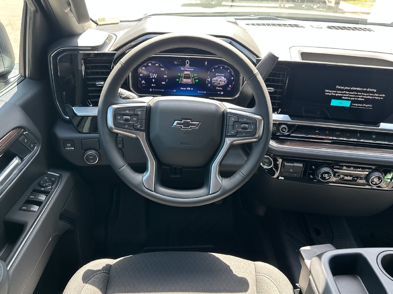 2026 Chevrolet Silverado 1500 RST - Photo 13