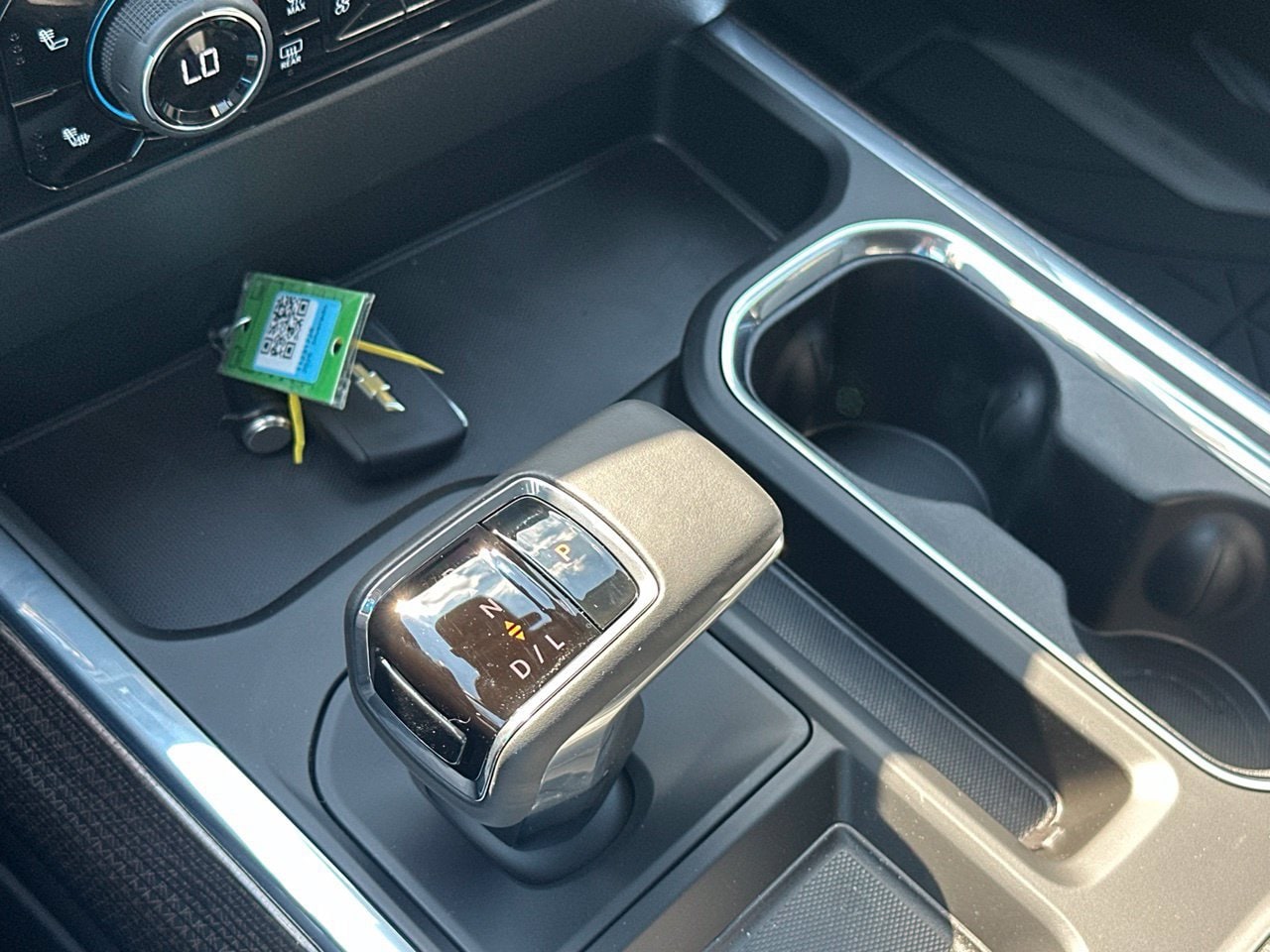 2026 Chevrolet Silverado 1500 RST Truck, photo 23