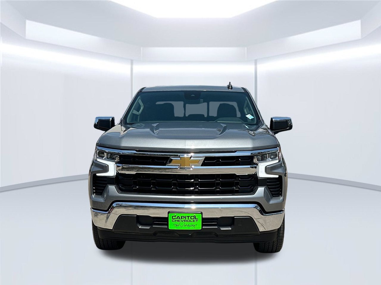 2026 Chevrolet Silverado 1500 LT - Photo 9