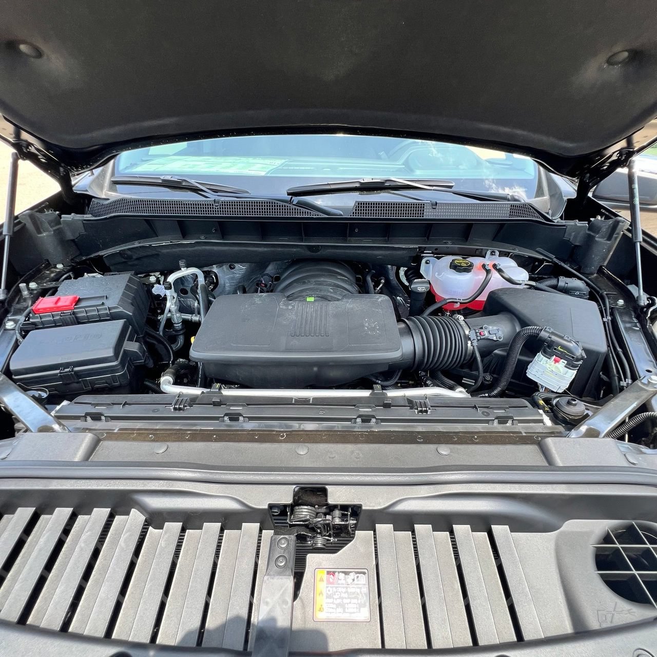 2026 Chevrolet Silverado 1500 LT, photo 30