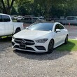  Mercedes-Benz AMG CLA 35