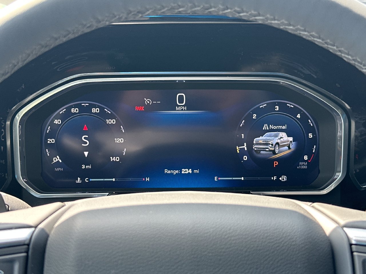 2026 Chevrolet Silverado 1500 LT - Photo 9