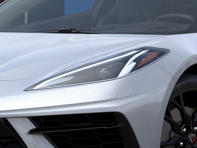 2027 Chevrolet Corvette Stingray 1LT Coupe, photo 38