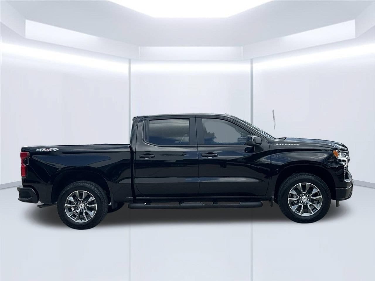 2026 Chevrolet Silverado 1500 RST Truck, photo 7