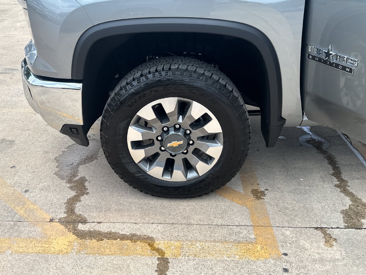 2026 Chevrolet Silverado 2500 HD LT Truck, photo 29