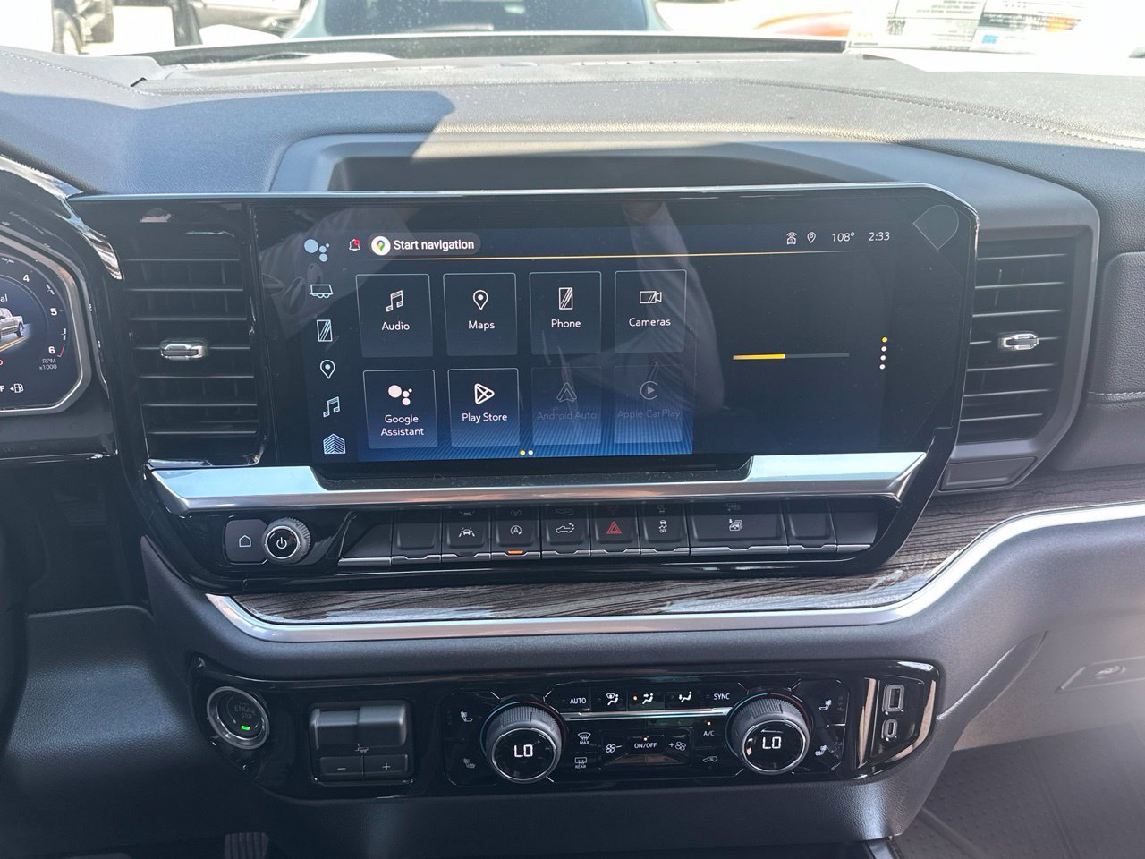 2026 Chevrolet Silverado 1500 LT - Photo 19