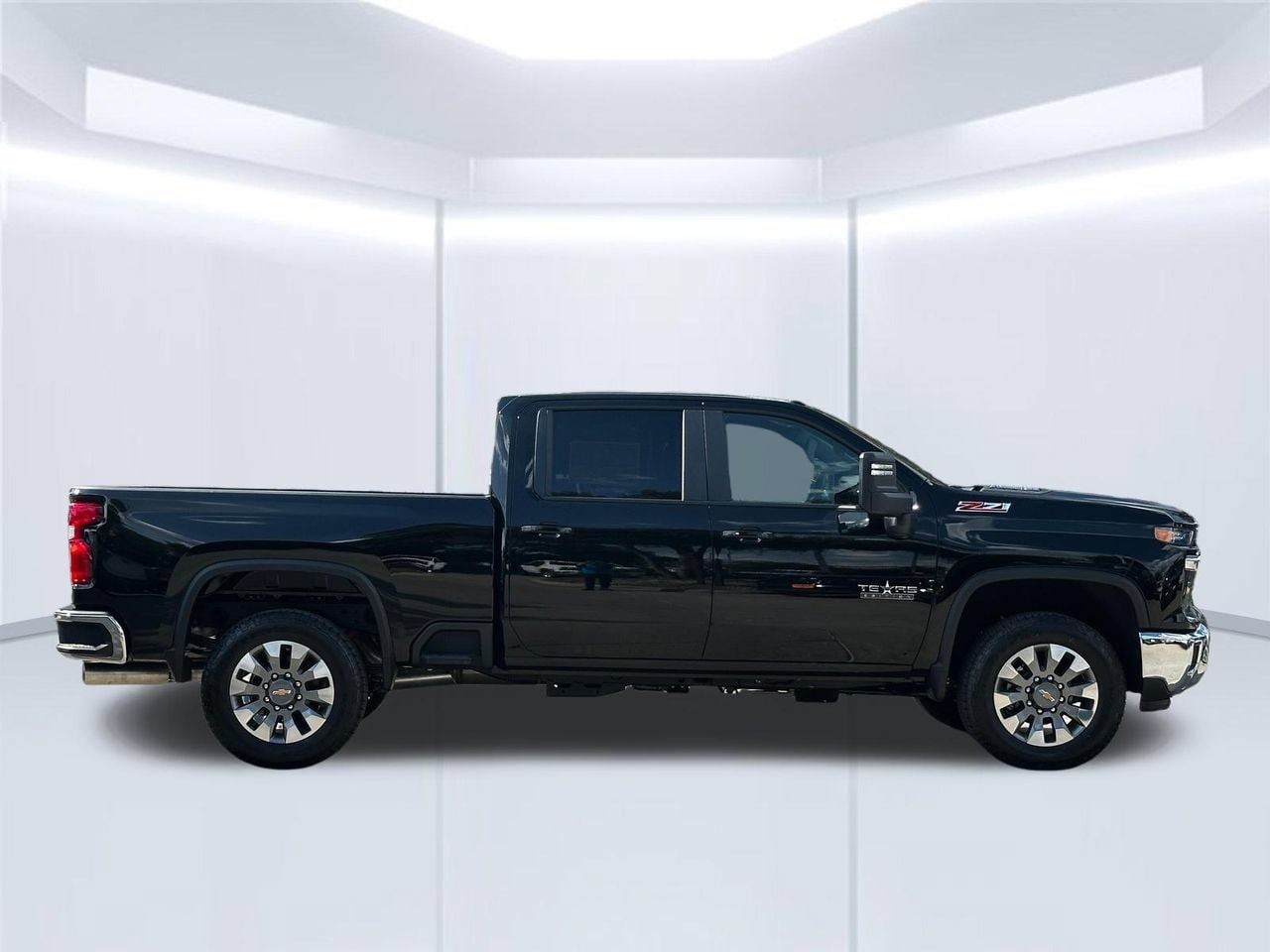 2026 Chevrolet Silverado 2500 HD LT Truck, photo 8