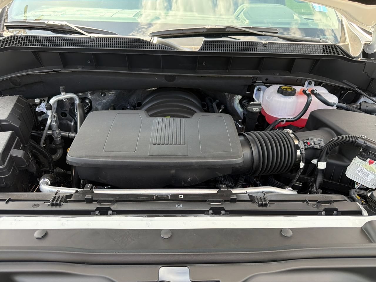 2026 Chevrolet Silverado 1500 LT - Photo 23