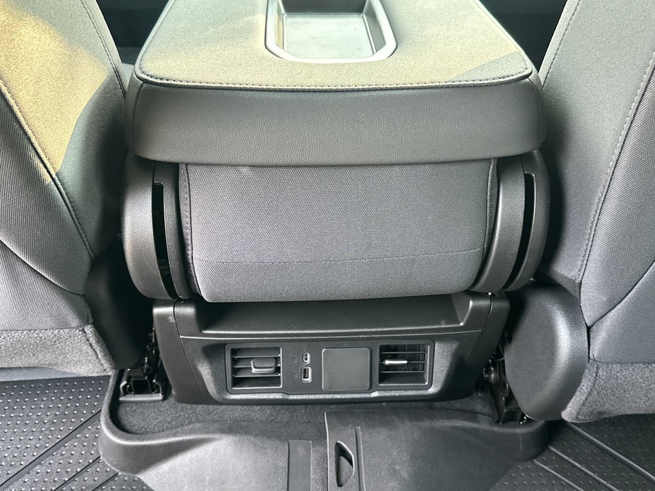 2026 Chevrolet Silverado 1500 Custom - Photo 24