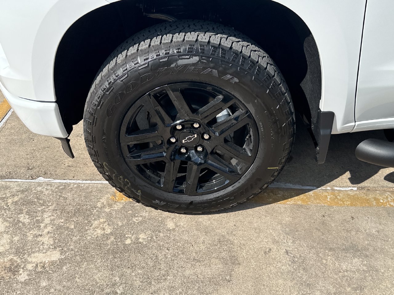2026 Chevrolet Silverado 1500 RST - Photo 28
