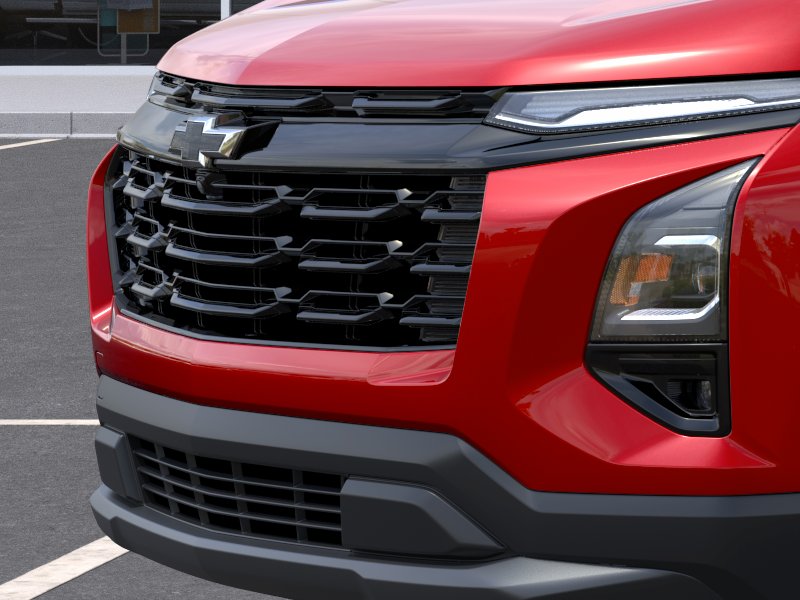 2026 Chevrolet Equinox LT - Photo 13
