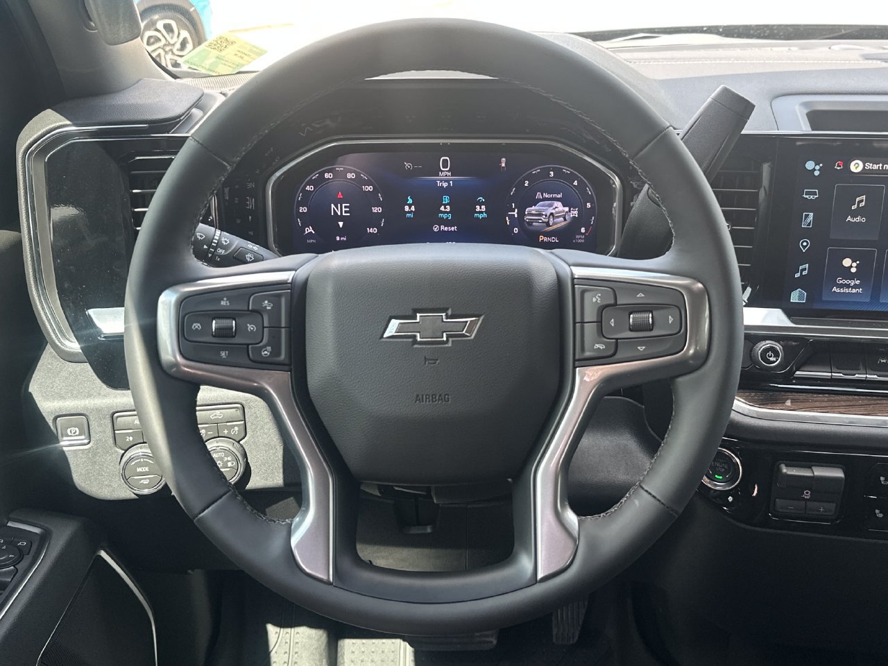2026 Chevrolet Silverado 1500 RST - Photo 14
