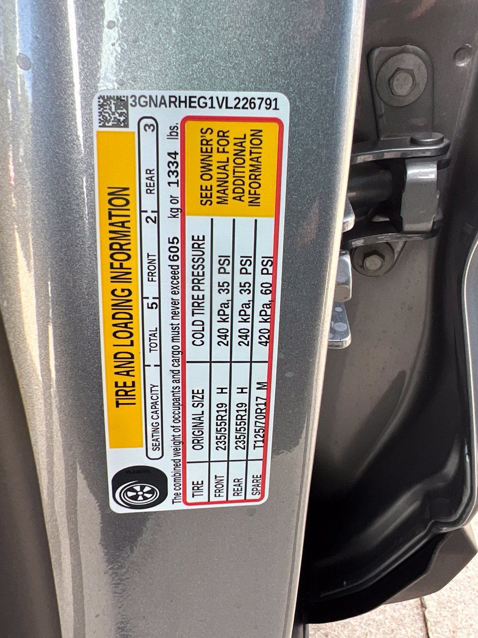 2027 Chevrolet Equinox LT - Photo 27