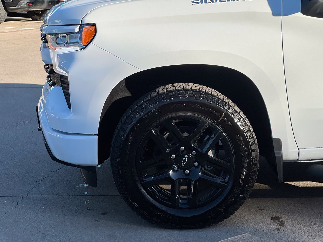 2026 Chevrolet Silverado 1500 RST - Photo 27