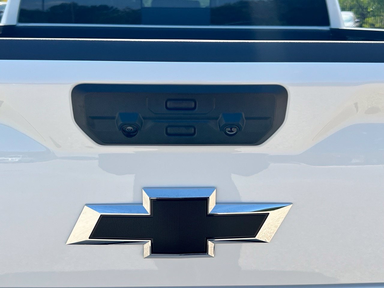 2026 Chevrolet Silverado 1500 RST Truck, photo 9